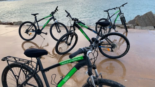 Bybike – Bicycle Rental in Tangier - bicycles for rent in tangier - RENTS.ma