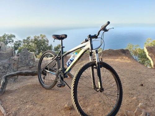 Bybike – Bicycle Rental in Tangier - bicycles for rent in tangier - RENTS.ma