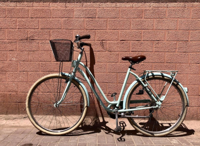 City Bike Hire - bicycles for rent in marrakech - RENTS.ma