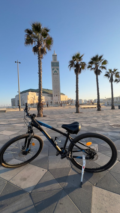 Bike Rental - bicycles for rent in casablanca - RENTS.ma