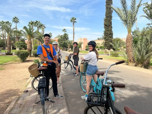 Bicycle rental service in Marrakesh - bicycles for rent in marrakech - RENTS.ma