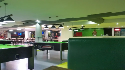 Master Club -  billard rabat - billiard for rent in rabat - RENTS.ma