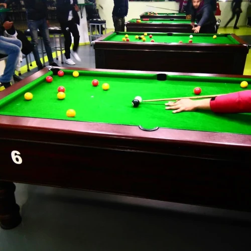 Master Club -  billard rabat - billiard for rent in rabat - RENTS.ma