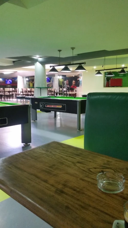 Master Club -  billard rabat - billiard for rent in rabat - RENTS.ma