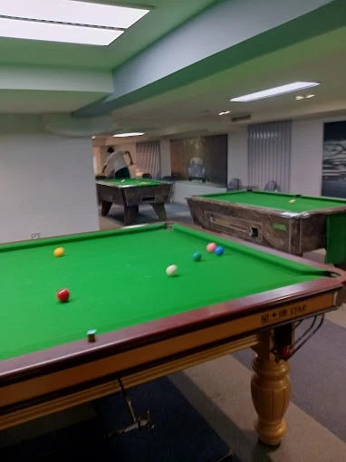La Flamme Club – Premier Billiards & Pool Club in Fes - billiard for rent in fes - RENTS.ma