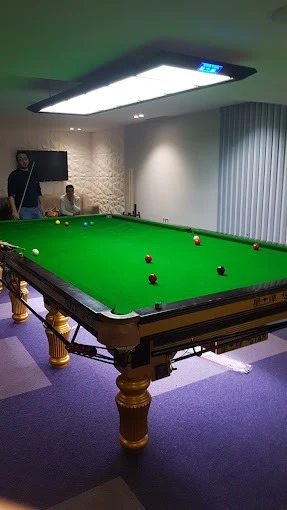 La Flamme Club – Premier Billiards & Pool Club in Fes - billiard for rent in fes - RENTS.ma