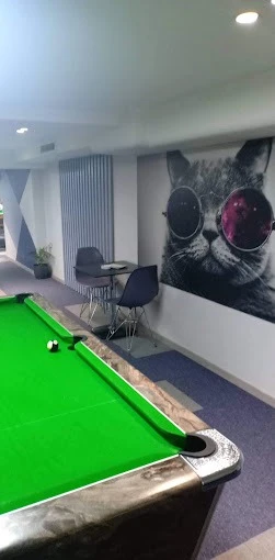 La Flamme Club – Premier Billiards & Pool Club in Fes - billiard for rent in fes - RENTS.ma