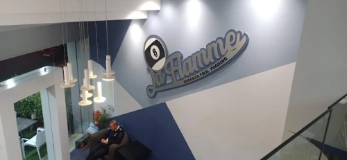 La Flamme Club – Premier Billiards & Pool Club in Fes - billiard for rent in fes - RENTS.ma