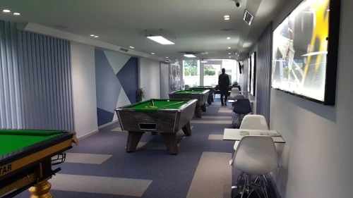 La Flamme Club – Premier Billiards & Pool Club in Fes - billiard for rent in fes - RENTS.ma