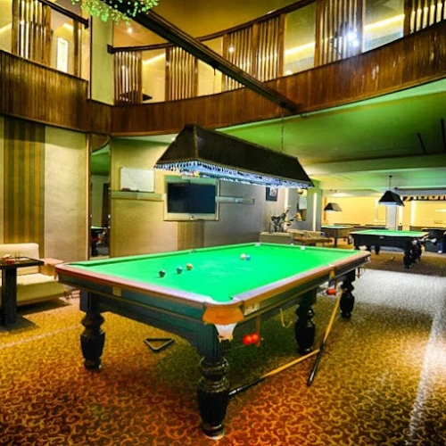 Room147 – Premier Pool Hall in Fes - billiard for rent in fes - RENTS.ma