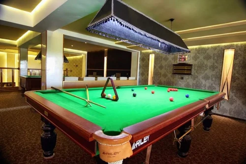Room147 – Premier Pool Hall in Fes - billiard for rent in fes - RENTS.ma