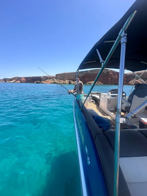Location de Bateaux à Saïdia - boats for rent in berkane - RENTS.ma