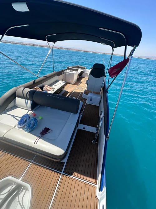 Location de Bateaux à Saïdia - boats for rent in berkane - RENTS.ma