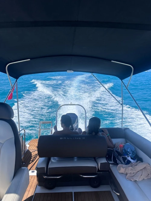 Location de Bateaux à Saïdia - boats for rent in berkane - RENTS.ma