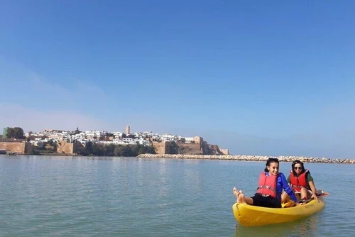 SUP Adventure Rabat (kayaking, stand up paddle , boating) VIP - boats for rent in sale - RENTS.ma