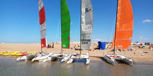 Catamaran - 1h - boats for rent in rabat - RENTS.ma