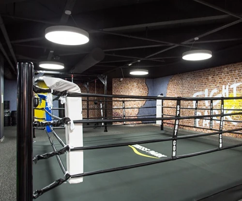 Fitness Park Casablanca Club de sport - boxing for rent in casablanca - RENTS.ma