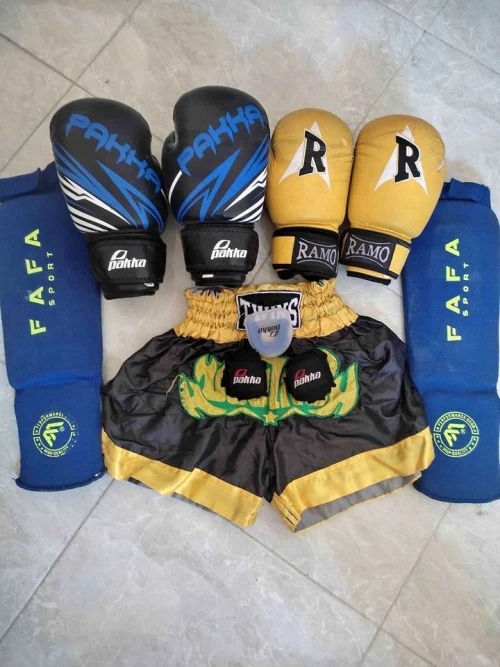 Boxing - boxing for rent in agadir - RENTS.ma