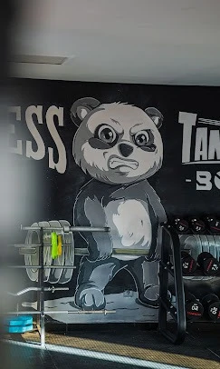 Tamsamani Boxing – Elite Boxing & Fitness in Marrakech - boxing for rent in marrakech - RENTS.ma