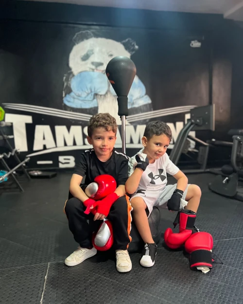 Tamsamani Boxing – Elite Boxing & Fitness in Marrakech - boxing for rent in marrakech - RENTS.ma