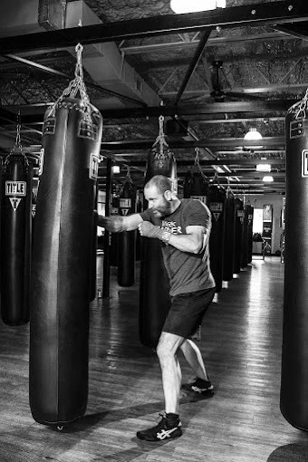 Underground Academy – Sports, Martial Arts & Wellness in Marrakech - boxing for rent in marrakech - RENTS.ma