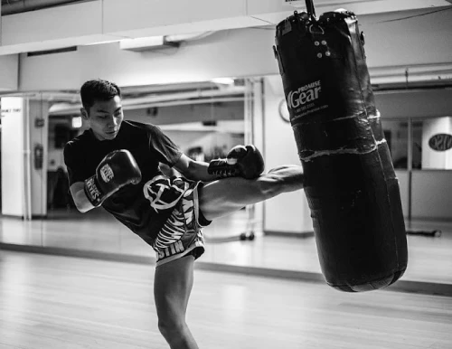 Underground Academy – Sports, Martial Arts & Wellness in Marrakech - boxing for rent in marrakech - RENTS.ma