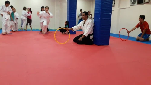 Underground Academy – Sports, Martial Arts & Wellness in Marrakech - boxing for rent in marrakech - RENTS.ma