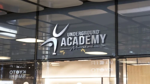 Underground Academy – Sports, Martial Arts & Wellness in Marrakech - boxing for rent in marrakech - RENTS.ma