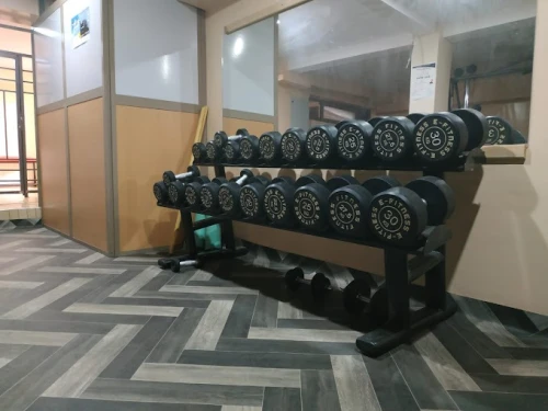 Underground Academy – Sports, Martial Arts & Wellness in Marrakech - boxing for rent in marrakech - RENTS.ma