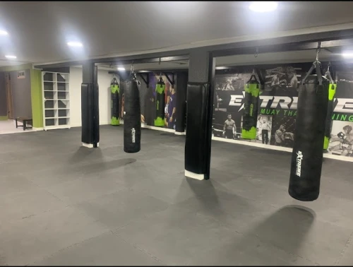 Extreme Muay Thai Training – Authentic Fight & Fitness in Marrakech - boxing for rent in marrakech - RENTS.ma