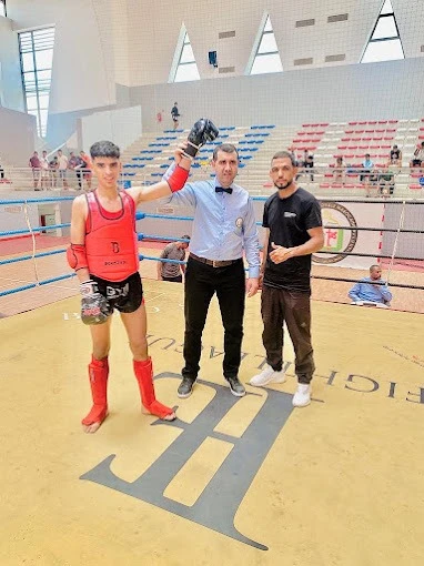 Extreme Muay Thai Training – Authentic Fight & Fitness in Marrakech - boxing for rent in marrakech - RENTS.ma