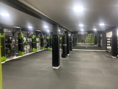 Extreme Muay Thai Training – Authentic Fight & Fitness in Marrakech - boxing for rent in marrakech - RENTS.ma