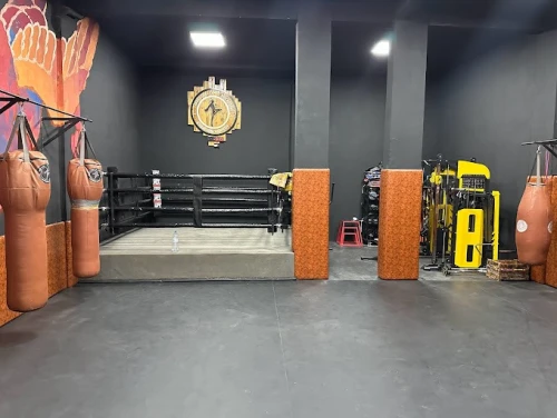 Kickboxing Morocco Gym – Elite Training in Agadir - boxing for rent in agadir - RENTS.ma