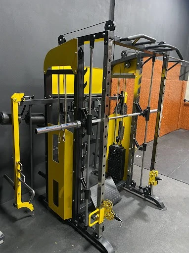 Kickboxing Morocco Gym – Elite Training in Agadir - boxing for rent in agadir - RENTS.ma