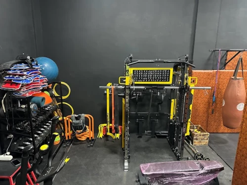 Kickboxing Morocco Gym – Elite Training in Agadir - boxing for rent in agadir - RENTS.ma