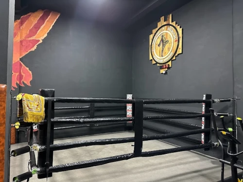 Kickboxing Morocco Gym – Elite Training in Agadir - boxing for rent in agadir - RENTS.ma