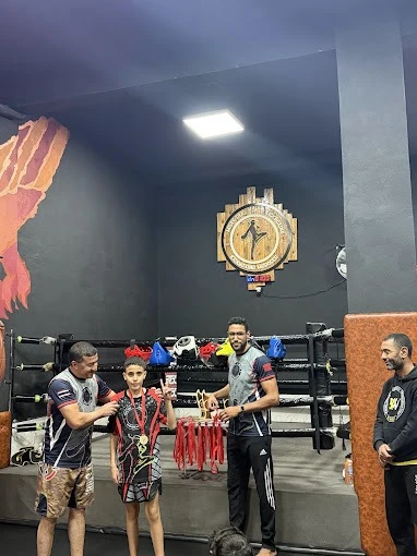 Kickboxing Morocco Gym – Elite Training in Agadir - boxing for rent in agadir - RENTS.ma