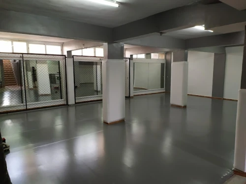 Octogone BJJ & MMA – Elite Martial Arts Training in Agadir - boxing for rent in agadir - RENTS.ma