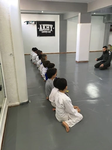 Octogone BJJ & MMA – Elite Martial Arts Training in Agadir - boxing for rent in agadir - RENTS.ma