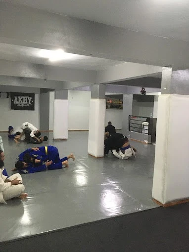 Octogone BJJ & MMA – Elite Martial Arts Training in Agadir - boxing for rent in agadir - RENTS.ma