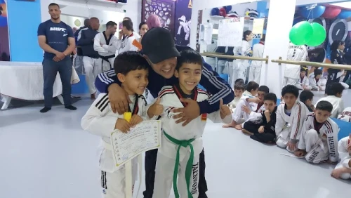 Fight Club Sport – Premier Combat Training in Agadir - boxing for rent in agadir - RENTS.ma