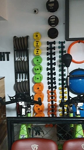 Fight Club Sport – Premier Combat Training in Agadir - boxing for rent in agadir - RENTS.ma