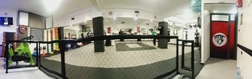 Fight Club Sport – Premier Combat Training in Agadir - boxing for rent in agadir - RENTS.ma
