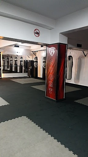 Fight Club Sport – Premier Combat Training in Agadir - boxing for rent in agadir - RENTS.ma