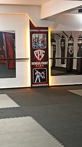 Fight Club Sport – Premier Combat Training in Agadir - boxing for rent in agadir - RENTS.ma