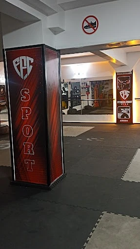 Fight Club Sport – Premier Combat Training in Agadir - boxing for rent in agadir - RENTS.ma