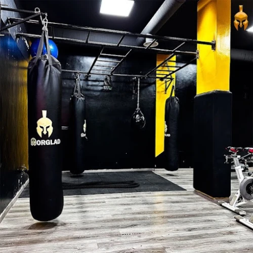 Morglad Club – Elite Fitness & Combat Sports in Agadir - boxing for rent in agadir - RENTS.ma