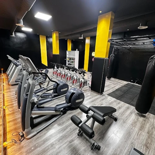 Morglad Club – Elite Fitness & Combat Sports in Agadir - boxing for rent in agadir - RENTS.ma