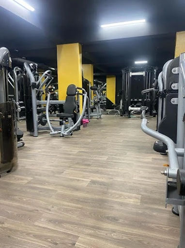 Morglad Club – Elite Fitness & Combat Sports in Agadir - boxing for rent in agadir - RENTS.ma