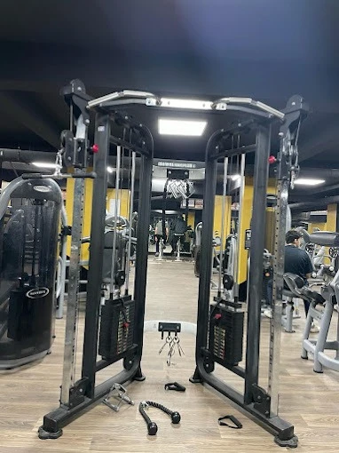 Morglad Club – Elite Fitness & Combat Sports in Agadir - boxing for rent in agadir - RENTS.ma